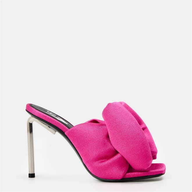 Bow Aln Mule