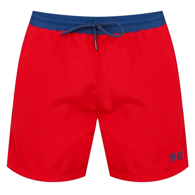 Swim Shorts