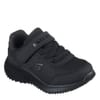 Bounder Low Top Flat Heel Sneakers