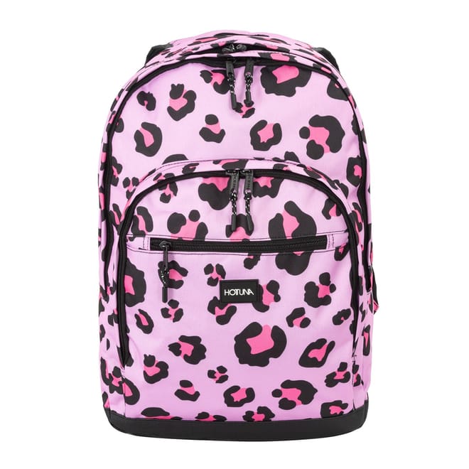 Print Backpack