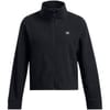 Womens Armour Ua W Expanse Fleece FulL-Zip Hoody