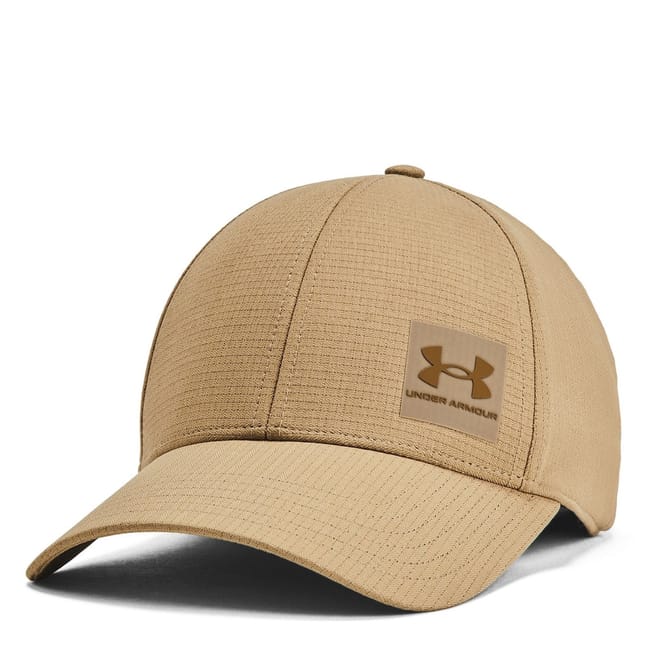 Iso Chill Armourvent Curved Brim Cap