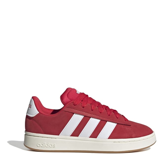 Mens Grand Court Alpha 00s Trainers