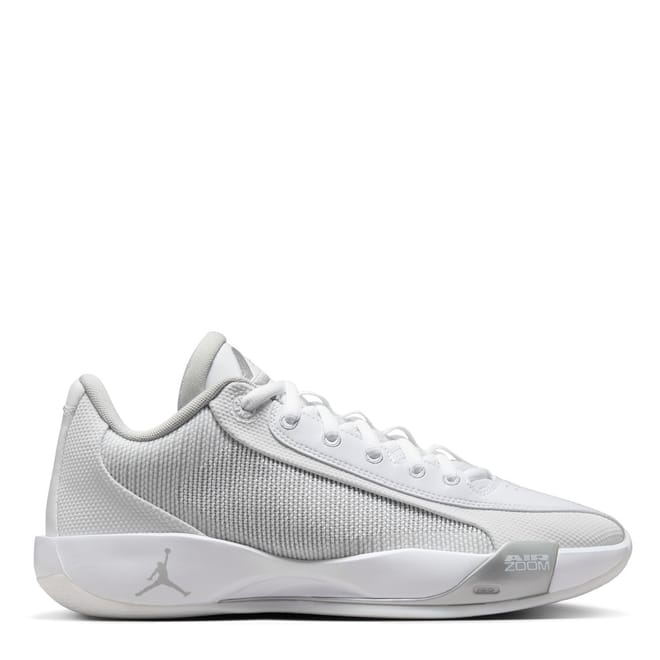 Luka 77 Round Toe Trainers