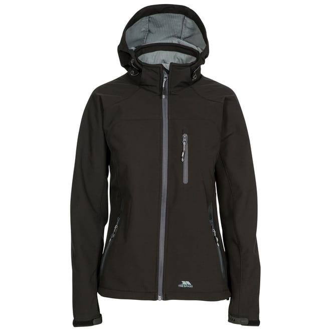 Ellison Jacket