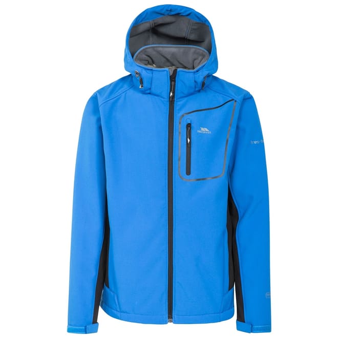 Strathy Jacket