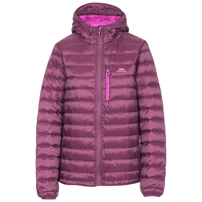 Arabel Jacket