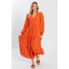 Chifon Maxi Drs
