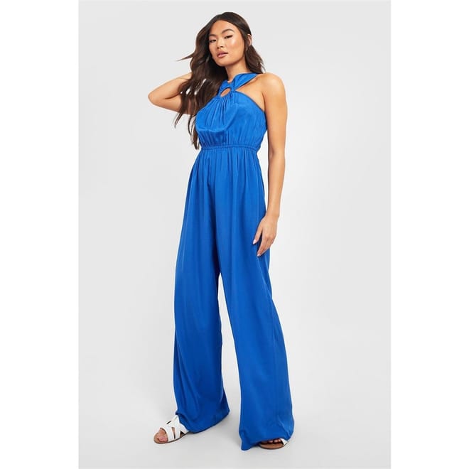 Wide Leg Jmpst