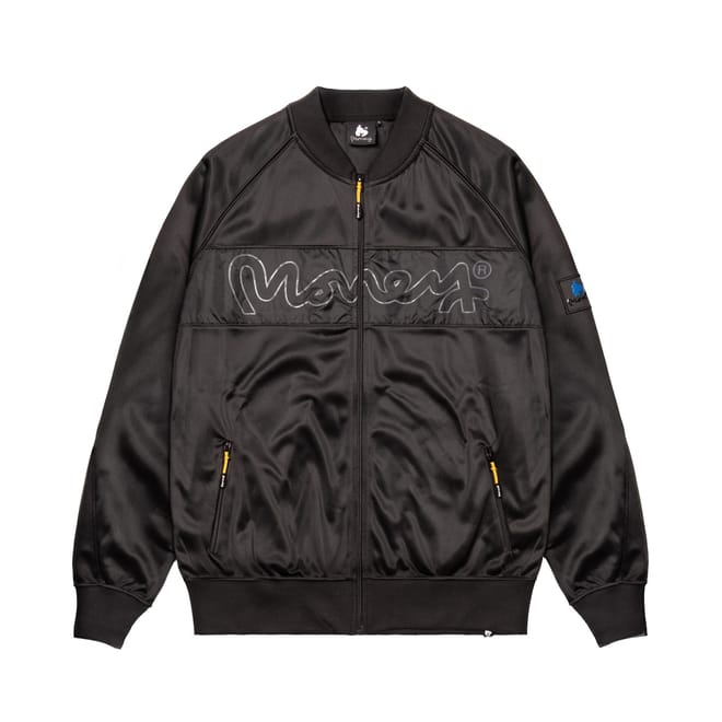 Tape Track Top