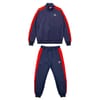 Crew Tricot Panel Tracksuit