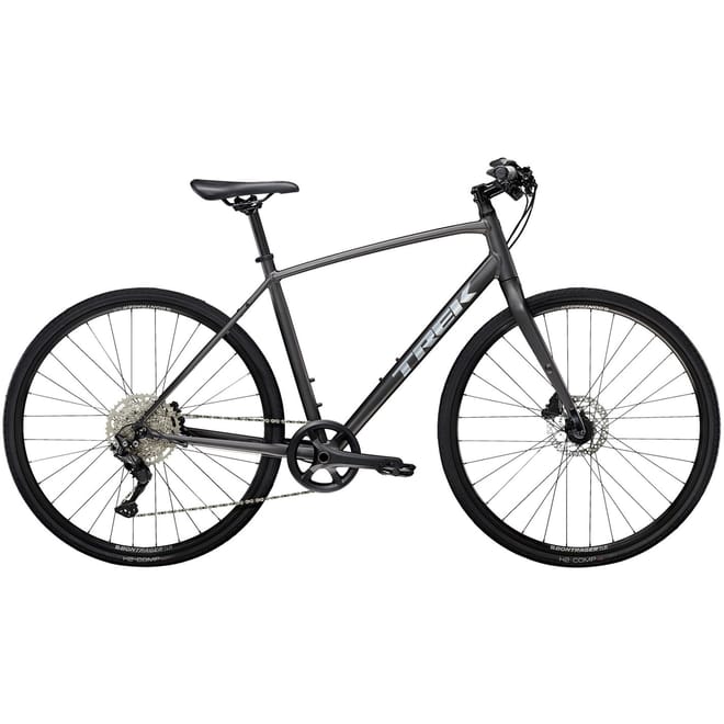 Fx 3 Disc Hybrid Bike