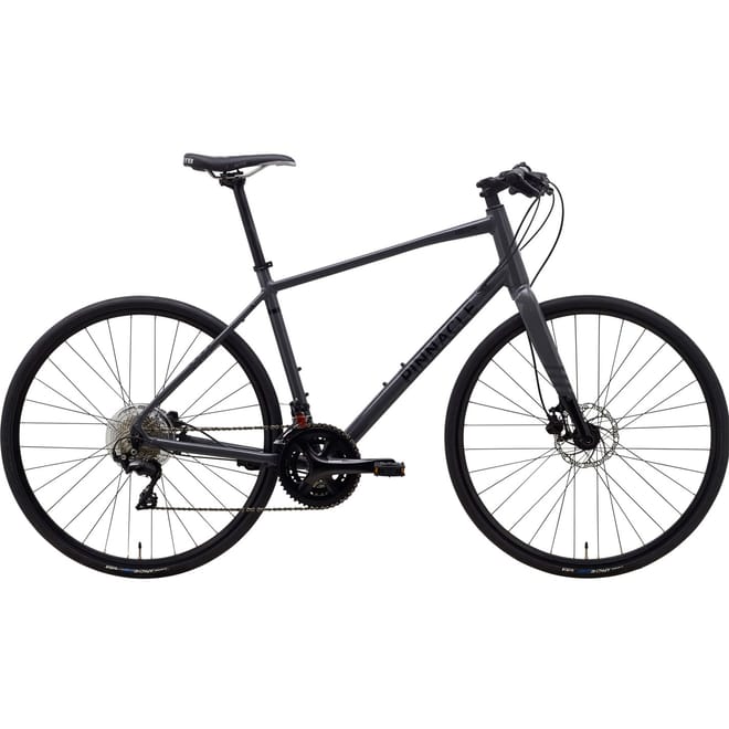 Neon 2 Hybrid Bike Mens