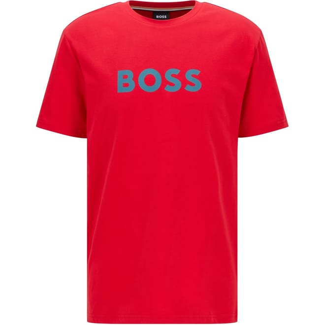 Print T-Shirt