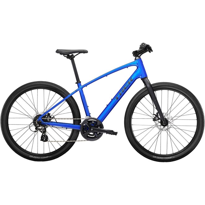 Dual Sport 1 Hybrid Bike