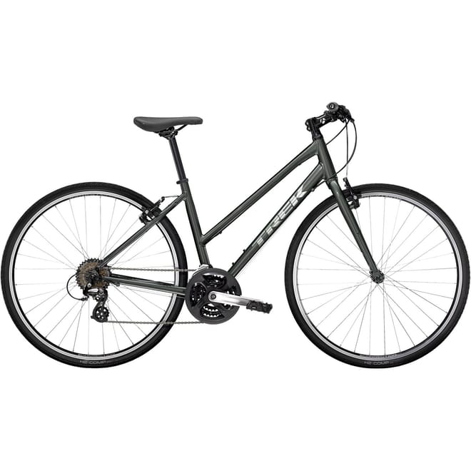 Fx 1 Stagger Gen 4 2024 Hybrid Bike