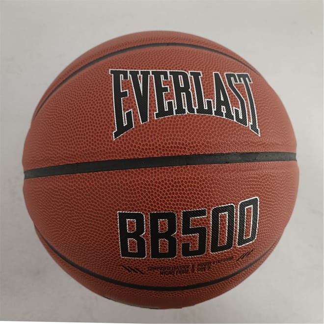 Bb500 Basketball