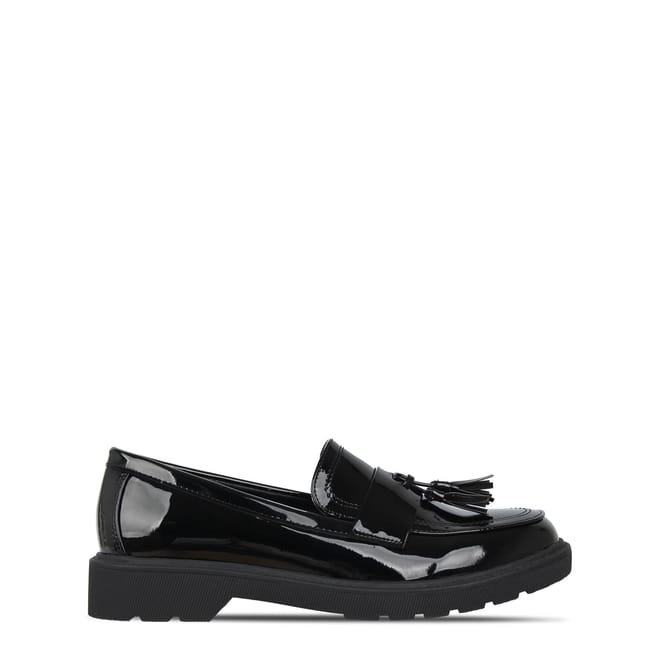 Womens Tassi Loafers