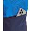 Essential Graphic Print Backpack with Logo