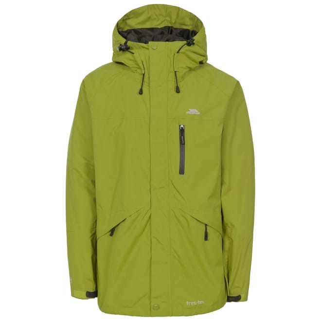 Corvo Jacket