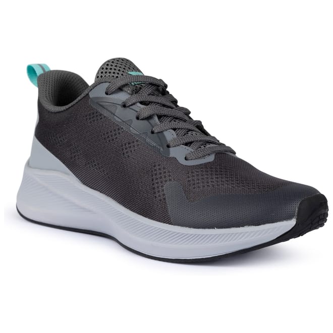 Aster Trainers Round Toe Sneakers