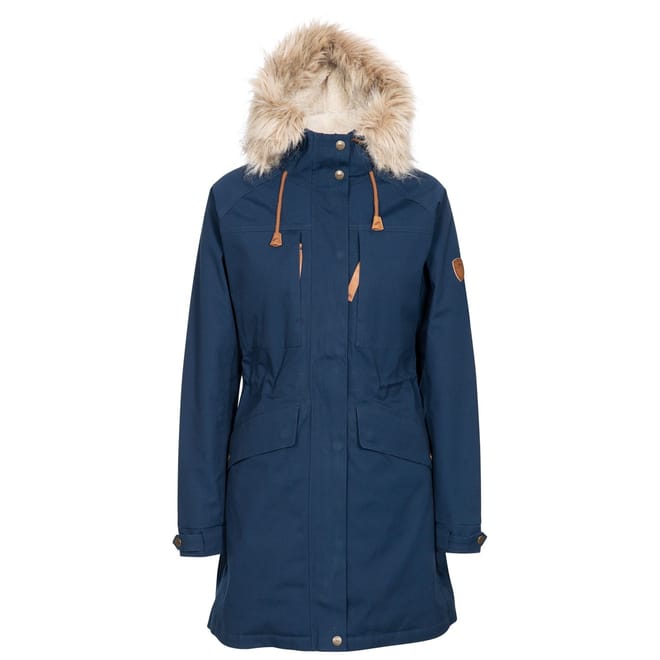 Fthful Jacket