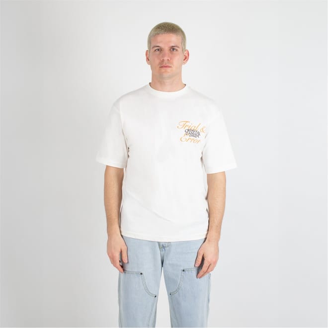 T Error Tee