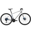 Lithium 3 Hybrid Bike Adults