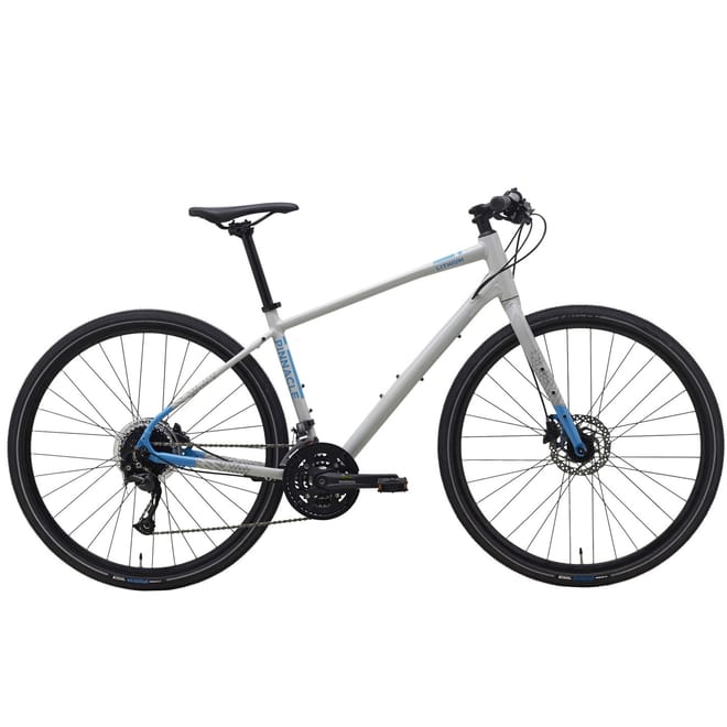 Lithium 3 Hybrid Bike Adults