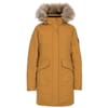 Bettany Jacket