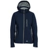Ellison Hooded Softshell Jacket with Zipped Pocket