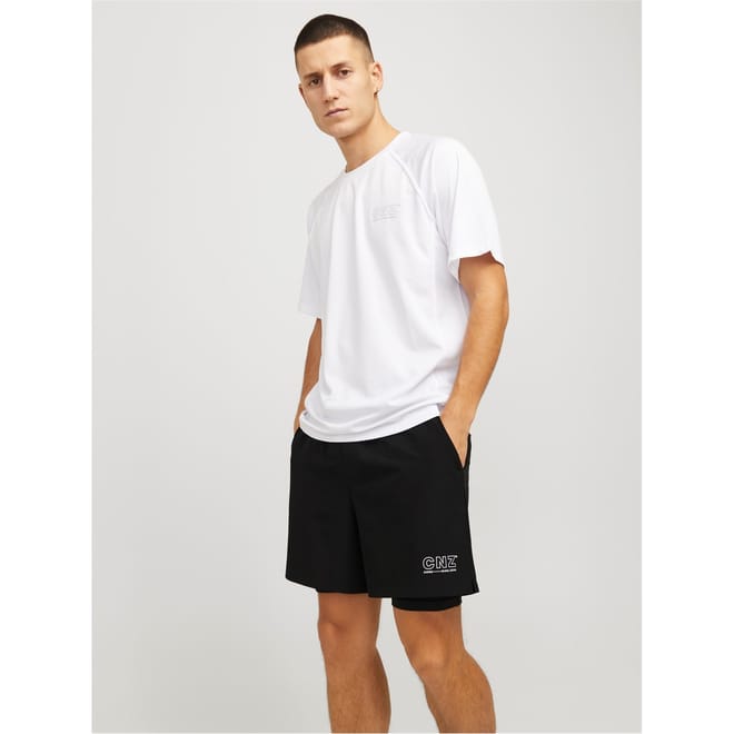 Cnz 2in1 Shorts