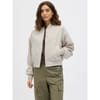 Ella Bomber Jacket