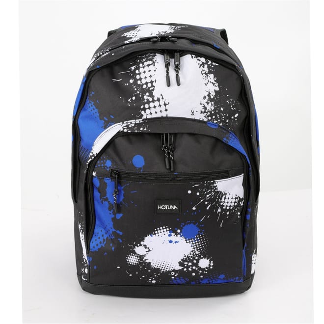 Print Backpack