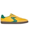 Hotshot Low Top Flat Heel Sneakers