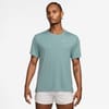 Mens Drifit Miler Running Top