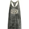 Regular Fit Large Genie Scoop Neck Tank