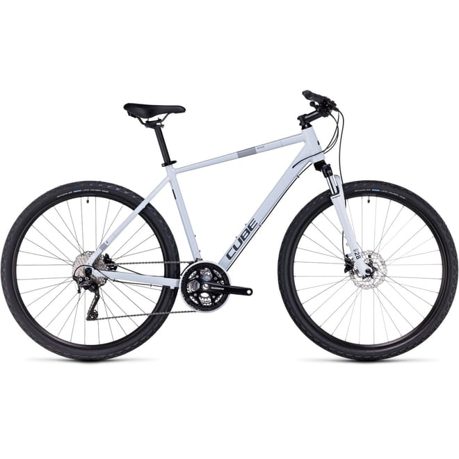 Nature Pro 2023 Hybrid Bike