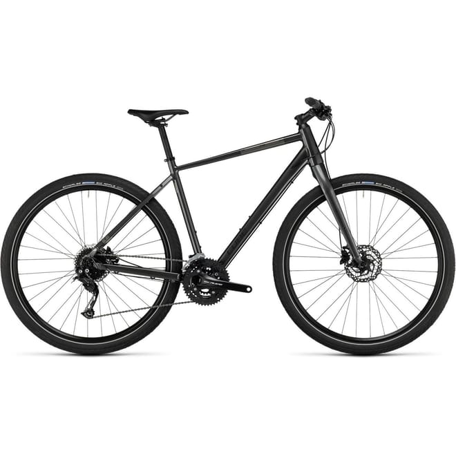 Hyde 2023 Hybrid Bike