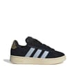 Womens Grand Court Alpha 00s Low Top Trainers