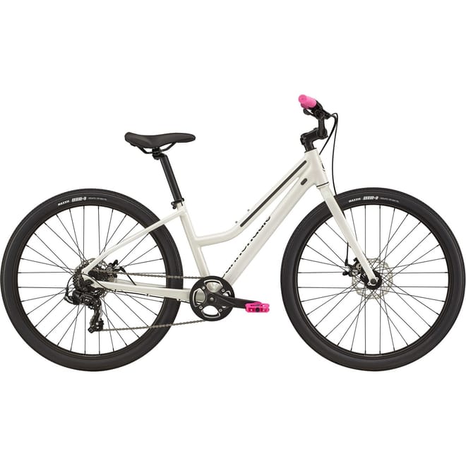 Treadwell 3 Remixte Hybrid Bike