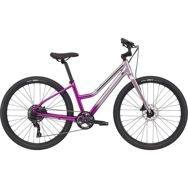 Treadwell 2 Remixte Ltd Hyrbid Bike