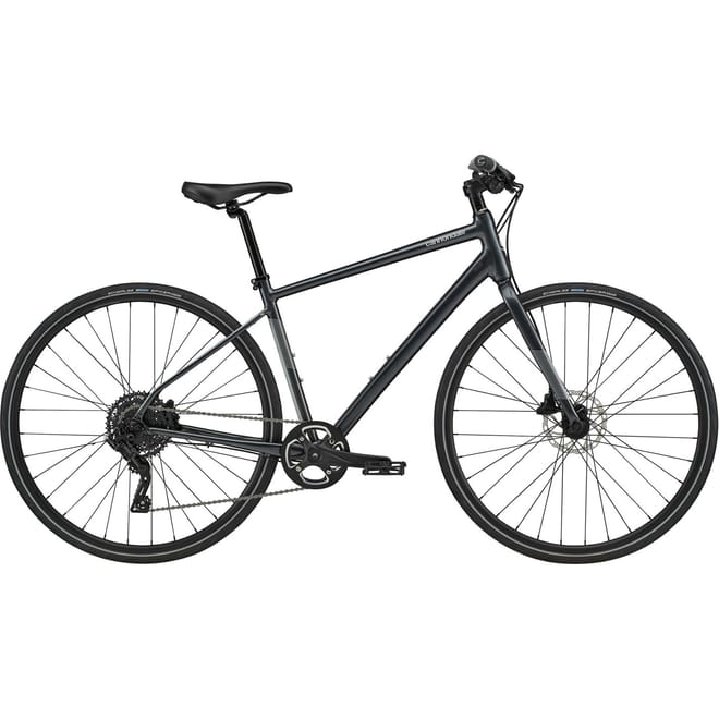 Quick Disc 4 Hybrid Bike