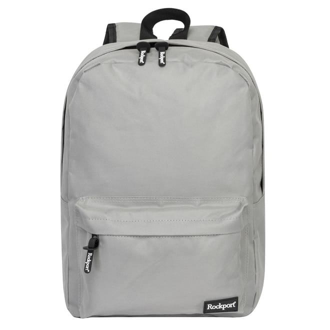Medium Backpack with Logo