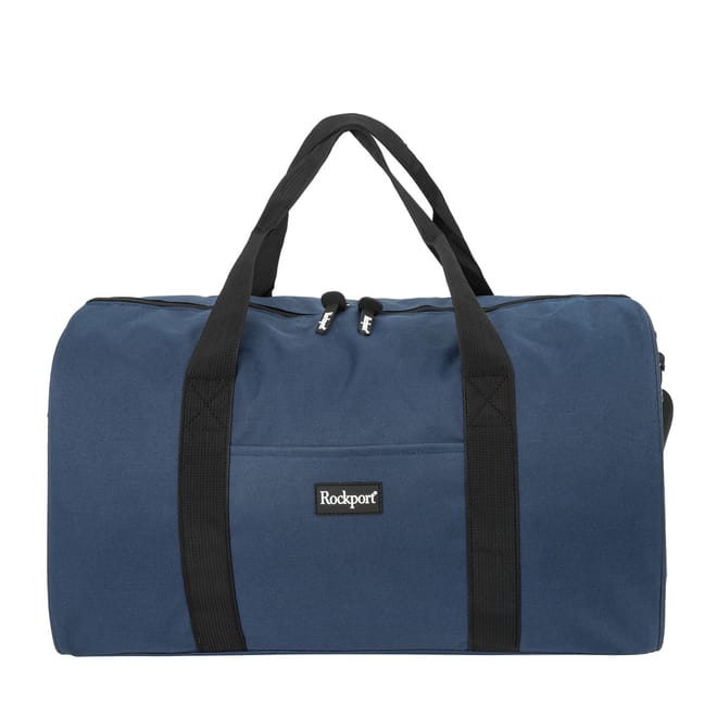 Medium Duffle Bag with Detachable Strap