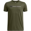 Children's Regular Fit Crew Neck T-Shirt