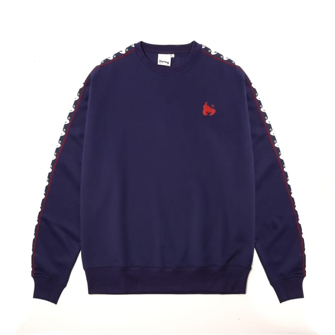 Logo Link Crew