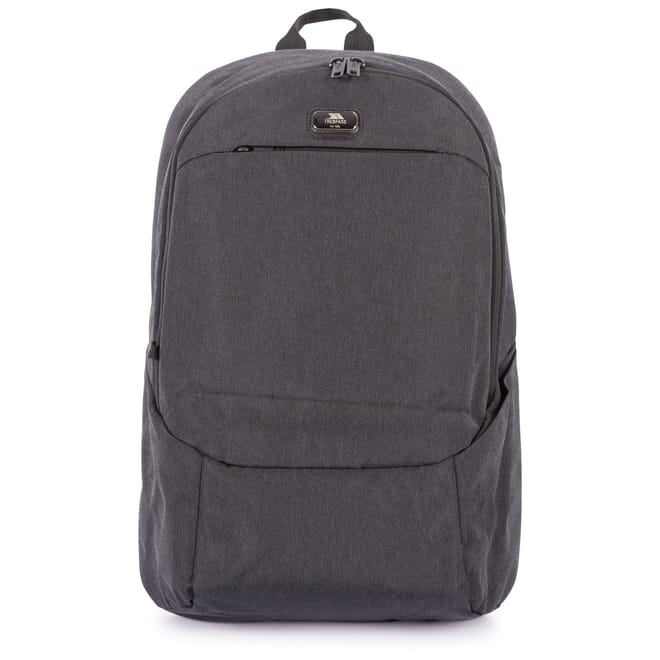Grwald Rucksack with Metal Branding