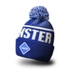 Rugby Beanie Adults