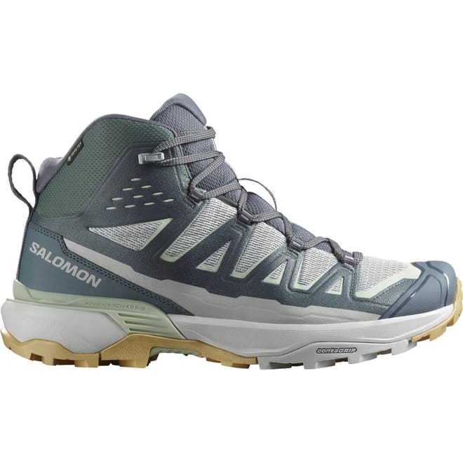 Mens Xultra 360 Edge Mid GorE-Tex Walking Shoe